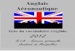 ANGLAIS Vocabulaire -2013 - ciras.ac-lille. ANGLAIS Vocabulaire & annales corrig©es 12/09/2012