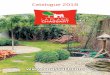 Catalogue 2018 - chassart.com Plaine Chassart-2018.pdf · Dalles en caoutchouc 24 01/ Dalles gravier 24 02/ Dalles gazon 24 03/ Dalles mixtes & grilles de ... Terrasse en bois 24