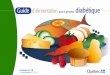 Guide d'alimentation pour la personne diabétiquepublications.msss.gouv.qc.ca/msss/fichiers/2016/16-215-01F.pdf · quantité de glucides contenue dans l’aliment remplacé. En effet,