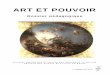 DP ART ET POUVOIR 2014 - Musée des Beaux-Arts |mbarouen.fr/sites/default/files/upload/SDP/dp_art_et_pouvoir_2014.pdf · techniques et technologiques, ... • La mise en scène et