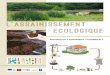 L’ASSAINISSEMENT ECOLOGIQUE - Pierre & Terre · 6 Ecocentre Pierre Terre - Ce manuel présente les techniques d’assainissement écologique sur lesquelles l’association Pierre