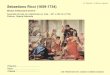 R. Delord – Latine Loquere Sebastiano Ricci (1659-1734) · Brutus embrassant la terre Aquarelle et huile sur papierHuile sur toile – 301 x 245 cm (1704) Padoue, Galerie Nationale