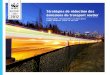 Stratégies de réduction des - awsassets.wwf.caawsassets.wwf.ca/downloads/wwf_transport_routier_2012_oct_8_1.pdf · Électricité et production de chaleur Combustion fixe pour la