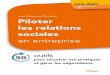 Piloter les relations sociales en entreprise - Decitre.fr · des ressources humaines a souvent des conséquences graves et irréversibles ? ... Les relations sociales en entreprise