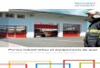 Portes industrielles et équipements de quai · 04 | Portes industrielles Normstahl et équipements de quai Données techniques en page 14 Pour les entrepôts, centres logistiques
