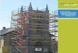 2007-2008 - Conseil du patrimoine religieux du Québec · des projets de restauration du patrimoine religieux immobilier et mobilier, à la réalisation d’inventaires et, dans une