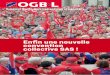 enfin Une Nouvelle Convention Collective Sas - Ogbl.lu .3 Une nouvelle convention collective SAS