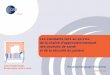 Les standards GS1 au service de la chaîne d ... · @ règlementations sur la traçabilité : @ des dispositifs médicaux stériles (DMS ... Document réalisé par Cédric Houlette