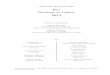 Physique et Chimie 2013 · PDF fileFormulaire d’analyse vectorielle 444 Classiﬁcation périodique 448. Sommaire thématique de Chimie 2004–2013 ... Cinétique chimique