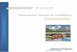 Tourisme social et solidaire - Auvergne-Rhône-Alpes Tourismepro.auvergnerhonealpes-tourisme.com/res/Tourisme social et... · Rhône-Alpes Tourisme . Le Tourisme en Rhône-Alpes 