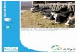 RÉSULTATS ET ESTIMATIONS POUR - Meurthe-et … · ... (vert) et en 2012 ... à partir de l’été n’a pas suffi pour rattraper le retard ... la production de lait de vache est