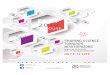 9 - 14/07/2018 ESOF 2018 · ESOF (EuroScience Open Forum) est la plus grande rencontre interdisciplinaire sur la science et l’innovation en Europe qui offre ... Toulouse, connue