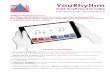 YouRhythm - ENGLISH| VSP-apps · Solfège rythmique pour tous, du niveau débutant jusqu’à la plus haute expertise professionnelle. Une méthode évolutive, unique et universelle,