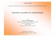 Institut Curie-Recherche, UMR2027 CNRS/IC Centre … · tissulaire. Les nouvelles données en radiobiologie 1 - Conception classique (