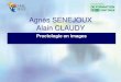 Agnès SENEJOUX Alain CLAUDY - fmcgastro.org · fissure anale lorsque celle-ci n’est pas médiane FMC HGE Lyon 17 et 18 Mars 2007
