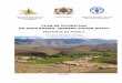 FAO/GCP/INT/093/SPA-Maroc 2012 PLAN DE … · Province de Midelt, élargi aux représentants des institutions et de la Commune d‘Ait Izdeg (voir PV en annexe). Sa conception et