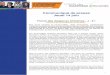 Communiqué de presse Jeudi 14 juin - africapresse.paris · Cevital Conclusion Amal-Amélia LAKRAFI, députée à l’Assemblée nationale ... du quotidien (santé, alimentation,