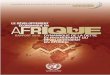 LE DÉVELOPPEMENT A ÉCONOMIQUE EN FRIQUEunctad.org/fr/PublicationsLibrary/aldcafrica2016_fr.pdf · Répartition sectorielle des partenariats public-privé en Afrique et . dans le