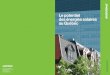 Le potentiel des énergies solaires au Québec · Le potentiel des énergies solaires au Québec 454, avenue Laurier Est  Montréal (Québec) H2J 1E7 1 800 320-7183