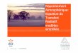 Rayonnement Atmosphérique: Equation du Transfert …cerea.enpc.fr/fich/support_cours/POLU1_2010-2011/Rayonnement.pdf · 2 10 novembre 2009 Luc MUSSON-GENON Pourquoi le rayonnement