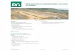 Réalisation du barrage de Douera (Algérie) · 2004€– en cours DESCRIPTION DU PROJET Barrage de Douera dans la Wilaya d'Alger. Barrage en terre à noyau argileux et recharges