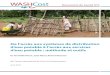 De l’accès aux systèmes de distribution d’eau potable … · Document de travail N4 4 Liste des abréviations AEPHA Approvisionnement en eau potable, hygiène et assainissement