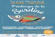Pays de Saint Gilles Croix de Vie 23 avril - 6 mai 2018 ...cdt85.media.tourinsoft.eu/upload/Depliant-printemps-sardine2018.pdf · Puis traversez le port avec un guide pour comprendre