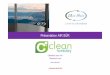 Présentation AIR SÛR - CleanTuesdaycleantuesdayparis.fr/media/files/AIR_SUR_Cleantuesday_Cleantech... · • Valoriser les solutions mobiles (downstream) en déploiement organique,