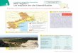 La région Languedoc-Roussillon 1 Ma région : un espace de …hg-college.nathan.fr/9782091717517/asset/171750... · de l’étude de cas (activités) dans le chapitre 14 ... Littoral
