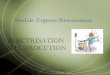 electrisation Electrocution - Ifpm20082011.free.frifpm20082011.free.fr/telecharger/ur/electrisation.pdf · SORTIE Normal Anormal . IFPM 2011 Dr Cendrie 15 ... Complète le bilan :
