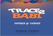 Internet - trace2babi.nettrace2babi.net/wp-content/uploads/2016/08/offres-et-tarifs.pdf · réseaux sociaux, Nous assistons à la ... 2009, soit une progression de 2 320%, ... moyen
