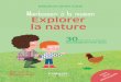 Montessori   la maison - explorer la nature .faits de la p©dagogie Montessori   la maison, Delphine