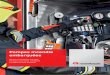 Pompes incendie embarquées - rosenbauer.com · Dans le monde entier, des pompiers font confiance à la robustesse, la sécurité de fonctionnement et la facilité d'utilisation des
