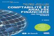 analyse la logique économique du problème et en · PDF file2016-09-09 · Comptabilité et analyse financière est un ouvrage d’introduction à la ... gestionnaires de portefeuille,