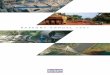 Sogea - Rapport annuel 1997 - publi.vinci.com · le génie civil et les travaux hydrauliques, et sur ses territoires d’ancrage traditionnels : l’Ile-de-France, le grand ouest,