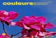 couleursazur - DoYouBuzz · offre de dessertes au Maroc et à se recentrer sur Agadir, desti-nation phare marocaine, pour la saison été IATA 2009. ... de billets en ligne sur le