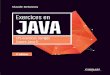 Exercices en Java - eyrolles.com · Claude Delannoy 9e édition 175 exercices corrigés pour maîtriser Java Conçu pour les étudiants en informatique, ce recueil d’exercices corrigés