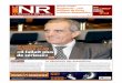 NRlnr-dz.com/pdf/journal/journal_du_2012-08-14/lnr.pdfLA LA NOUVELLE RÉPUBLIQUE Les pays arabes sont forcés de tirer les leçons de l'expérience irakienne ; les Américains leur