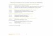 Thème stratégique A - Durabilité des réseaux de TORsJuin08-F.pdf · PDF fileCT C.1 Infrastructures routières plus sûres ... Explorer les différentes approches de passation