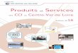 Produits et Services - CCI Centreccicentre.groupe-sigma.com/sites/centre.cci.fr/files/Catalogue... · financier, statuts) pour construire votre projet et réaliser un business plan