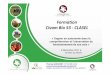 Formation Civam Bio 53 -CLASEL€¦ · nutrition minérale des plantes Nutrition hydrique des plantes 4 3. questions. AGIR Pratiques agricoles et fertilit 
