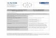 Evaluation Technique ETA-06/0092 Européenne du …webapp.cstb.fr/agrement-technique-europeen/pdf/Doc_ETA_06_0092.pdf · Les cales d’assise sont compatibles avec l’ensemble des