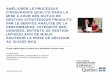 Présentation A3 dans le cadre de la formation ceinture ...ciusssmcq.ca/Content/Client/Librairie/Documents/... · de et de services sociaux de la Mauricie-et- Québec Améliorer le