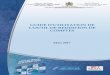 GUIDE D'UTILISATION DE L'OUTIL DE REDDITION DE … · coopération Maroc-Canada « Réforme de l’Éducation par le ... conclues entre l’État et des sociétés de gestion 