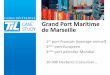 Grand Port Maritime de Marseille - TIL Technologies · FICHES RÉFÉRENCES Grand Port Maritime de Marseille Objectifs de la sécurité portuaire Lutter contre les actes de délinquance