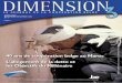 Dimension 3 n° 2005/4 (novembre-décembre 2005) · de lagunage qui permet un assainissement des eaux usées à des ... l’ONEP, l’Office national ... guide de la maison