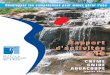 CNFME CNIDE AQUACOOPE - oieau.fr · pour l’ONEP au Maroc dans le domaine de ... les nitrates et un bilan de l’assainissement ur- ... ainsi qu’un guide des ser-