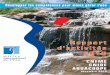 Développer les compétences pour mieux gérer l’eau · seaux d’eau et d’assainissement ont recueilli ... pour l’ONEP au Maroc dans le domaine de ... ainsi qu’un guide des