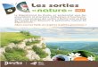 Les sorties «nature» - doubs.fr · 9h à 12h Maison de la Nature ENS des Marais de Saône ... Pourquoi protéger la zone humide de la Baume à Valentigney ? Fédération des chasseurs