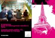 Pour un hébergement durable à Paris Rénovation & …pro.parisinfo.com/content/download/97782/10460566/version/1/file/... · L’EcoGuide de la région Auvergne (2007) Tourisme